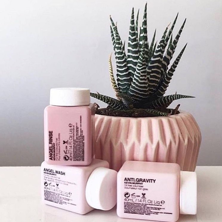 Kevin Murphy products